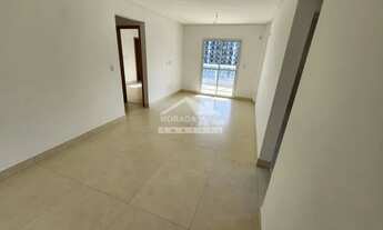 Imagem 6: Apartamento no Canto do Forte, 2 suítes, lazer, 2 vagas, confira na imobiliária em Praia G