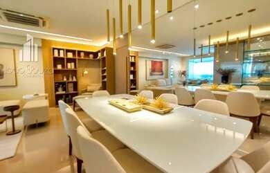 Imagem 5: Apartamento para venda possui 135 metros quadrados com 4 quartos em Ilha do Retiro - Recif