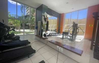 Imagem 7: Apartamento com 3 Suítes à venda, 74 m² por R$ 510.000 - Cambeba - Fortaleza/CE