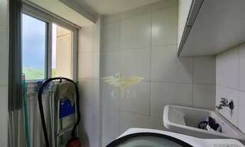 Imagem 4: Apartamento para venda com 64 metros quadrados com 2 quartos em Armação - Salvador - BA