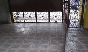 Imagem 5: Sobrado para venda possui 120 metros quadrados com 3 quartos em Jardim das Imbuias - São P