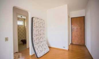 Imagem 2: Apartamento para Aluguel - Jabaquara, 1 Quarto, 45 m2