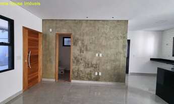 Imagem 2: Sobrado à venda em Jundiaí - Santa Giovana