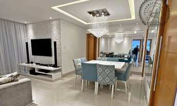 Imagem 2: Apartamento no Canto do Forte - Praia Grande/SP