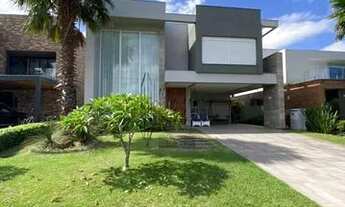 Imagem 2: CASA COM 05 SUÍTES, NO CONDOMÍNIO VILLAGIO DE ATLÂNTIDA EM XANGRI-LÁ! REF: *16