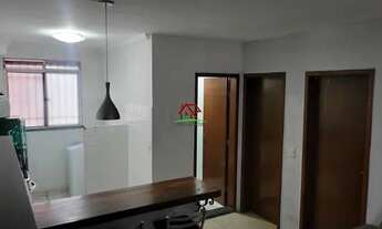 Imagem 6: Contagem - Apartamento Padrão - Parque Maracanã