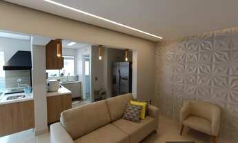 Imagem 2: Apartamento 3 dormitórios sendo 1 suíte e Lazer completo R$ 1.100.000,00