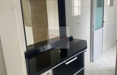 Imagem 3: APARTAMENTO RESIDENCIAL em SÃO PAULO - SP, VILA ISOLINA MAZZEI