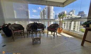 Imagem 2: 234m² com 4 suítes em área nobre do Brooklin!