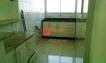 Imagem 3: Apartamento com 1 dormitório para alugar, 33 m² por R$ 1.700,00/mês - Moema - São Paulo/SP