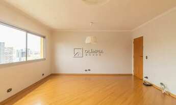 Imagem 4: Apartamento Locação Pinheiros 120 m² 3 Dormitórios