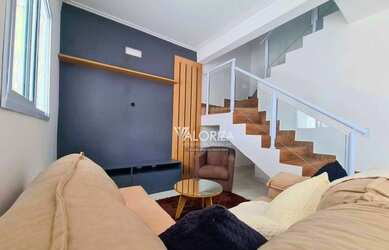 Imagem 4: Casa com 2 dormitórios à venda, Residencial Américo Figueiredo - Sorocaba/SP