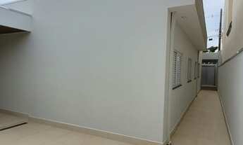 Imagem 2: Casa Nova em Garça