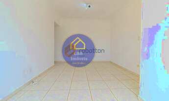 Imagem 3: Apartamento para aluguel com 57 metros quadrados com 2 quartos em Moema - São Paulo - SP