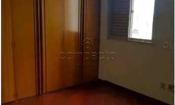 Imagem 3: Apartamento Padrão em São José do Rio Preto