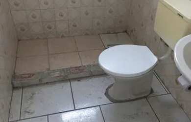 Imagem 6: Casa Alvenaria, venda possui 100 metros quadrados com 3 quartos, 02 bh e garagem