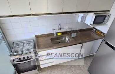 Imagem 5: São Paulo - Apartamento Padrão - Vila Sonia