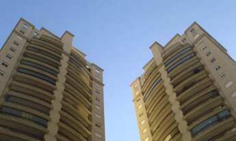 Imagem: Aluguel de Apartamento em São Paulo