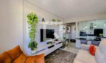 Imagem 1: Apartamento para Aluguel - Mooca, 1 Quarto, 52 m2