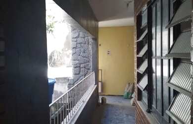 Imagem 5: Sobrado com 2 quartos