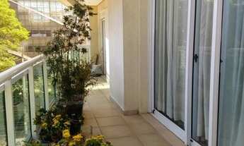 Imagem 6: Apartamento para Locação em São Paulo, Brooklin, 4 dormitórios, 4 suítes, 5 banheiros, 4 v