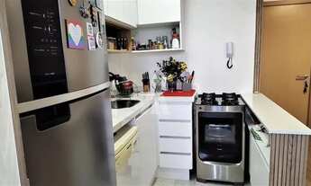 Imagem 6: JOINVILLE - Apartamento Padrão - ANITA GARIBALDI