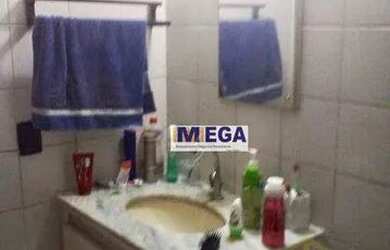 Imagem 5: Kitnet com 1 dormitório à venda, 43 m² por R$ 160.000 - Centro - Campinas/SP