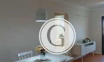 Imagem 2: Apartamento com 2 dormitórios para alugar, 60 m² por R$ 2.463,00/mês - Butantã - São Paulo