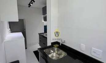 Imagem 5: APARTAMENTO MOBILIADO À VENDA NO COND. ALTOS DI FELICITA- JD. DAS PITANGUEIRAS- JUNDIAÍ