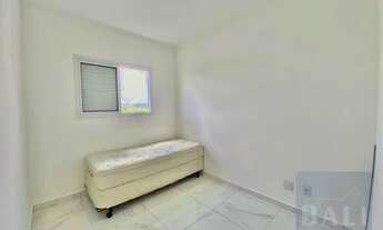 Imagem 7: Apartamento com 2 quartos, 60 m² por R$ 290.000 - Parque Senhor do Bonfim - Taubaté/SP