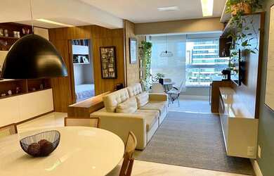 Imagem 3: GOLDEN PRIME - 100m2 / Oportunidade "