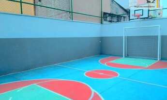 Imagem 7: Apartamento com 2 dormitórios à venda, 51 m² por R$ 350.000,00 - Parque São Lucas - São Pa