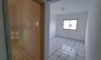 Imagem: Apartamento de 2 dormitórios, 1 banheiro