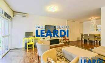 Imagem: APARTAMENTO - JARDIM AMÉRICA - SP