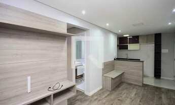 Imagem 6: Apartamento para Aluguel - Jardim Tres Marias, 3 Quartos, 55 m2