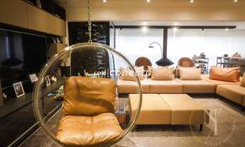 Imagem: Magnífico Apartamento Alto Padrão de 280m²