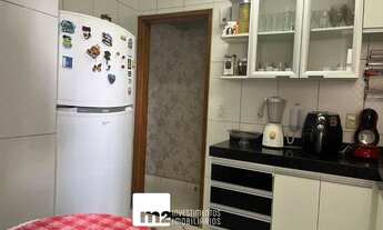 Imagem 7: GOIâNIA - Padrão - Setor Bela Vista