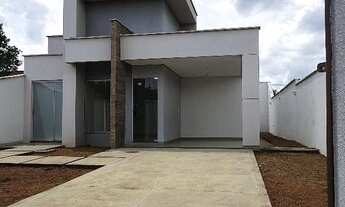 Imagem: Excelente Casa no Luzimangues