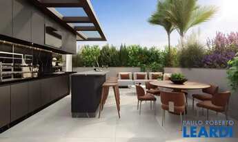 Imagem 7: CASA EM CONDOMÍNIO - JARDIM PAULISTANO - SP