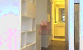 Imagem 4: Apartamento com 1 dormitório para venda e locação no Brooklin, 49 m² - venda por R$ 680.00