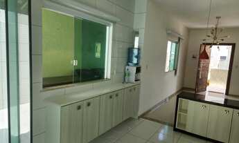 Imagem 6: Casa de condomínio para aluguel tem 145 metros quadrados com 3 quartos