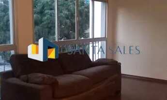 Imagem 2: APARTAMENTO PARA LOCAÇÃO EM MOEMA!!! SEM ROTA!!!!