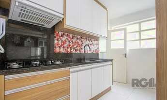 Imagem 7: Apartamento em Auxiliadora