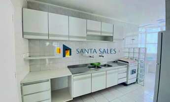 Imagem 2: EXCELENTE APARTAMENTO PARA LOCAÇÃO - VILA OLIMPIA