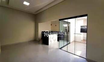 Imagem 5: Casa com 2 dormitórios à venda, 120 m² por R$ 555.000,00 - Residencial Piemonte - Bragança