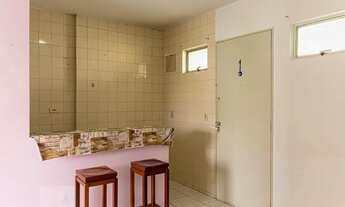 Imagem 3: Apartamento para Aluguel - Liberdade, 1 Quarto, 28 m2