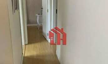 Imagem 10: Apartamento com 2 dormitórios à venda, 92 m² por R$ 490.000,00 - Boqueirão - Santos/SP