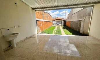 Imagem: Casa com 1 dormitório para alugar, 50 m²