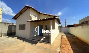 Imagem 3: Casa para locação no bairro Fernão Dias