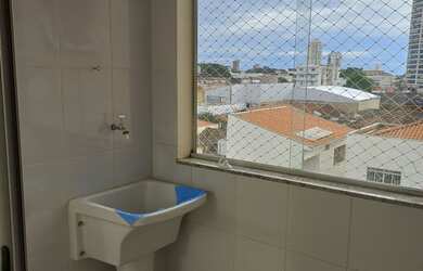 Imagem 3: Apto perto Presidente Vargas